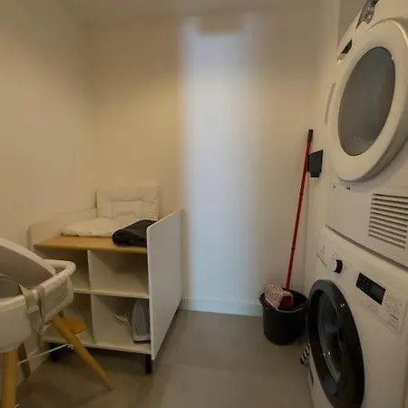 Apartment Havre De Paix Avec Jardin - Cote Azur Ste Maxime Sainte-Maxime
